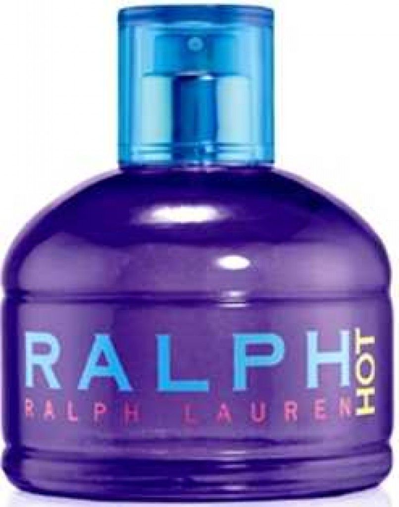 Ralph Hot