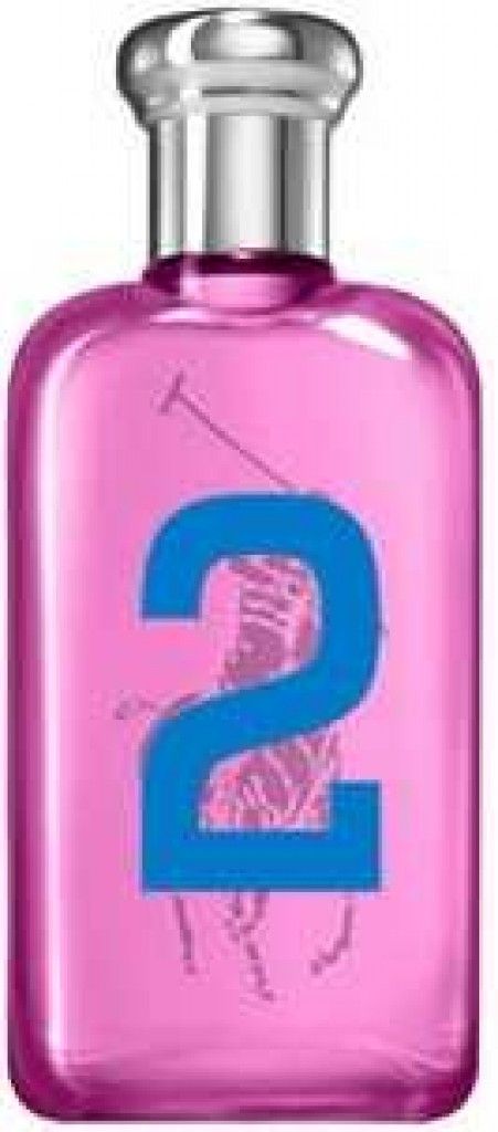 Big Pony 2 for Women
