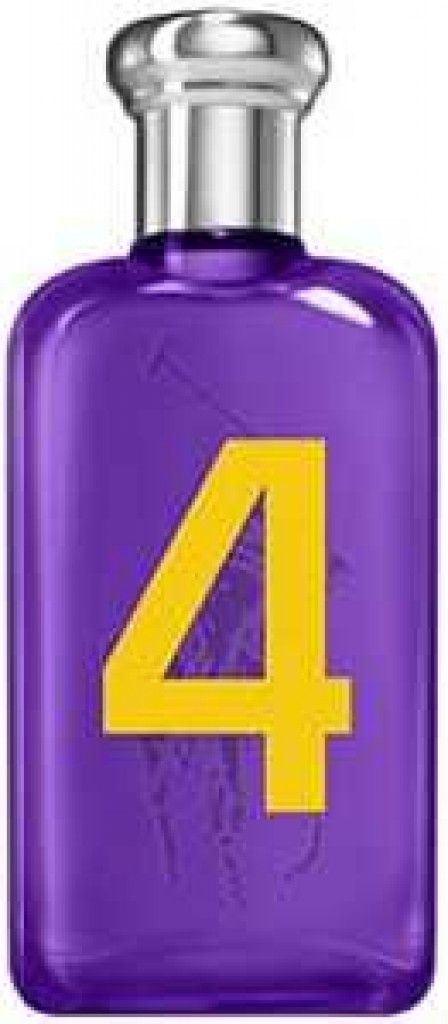 Big Pony 4 for Women