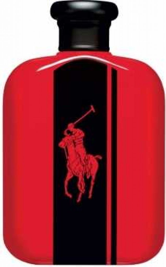 Polo Red Intense