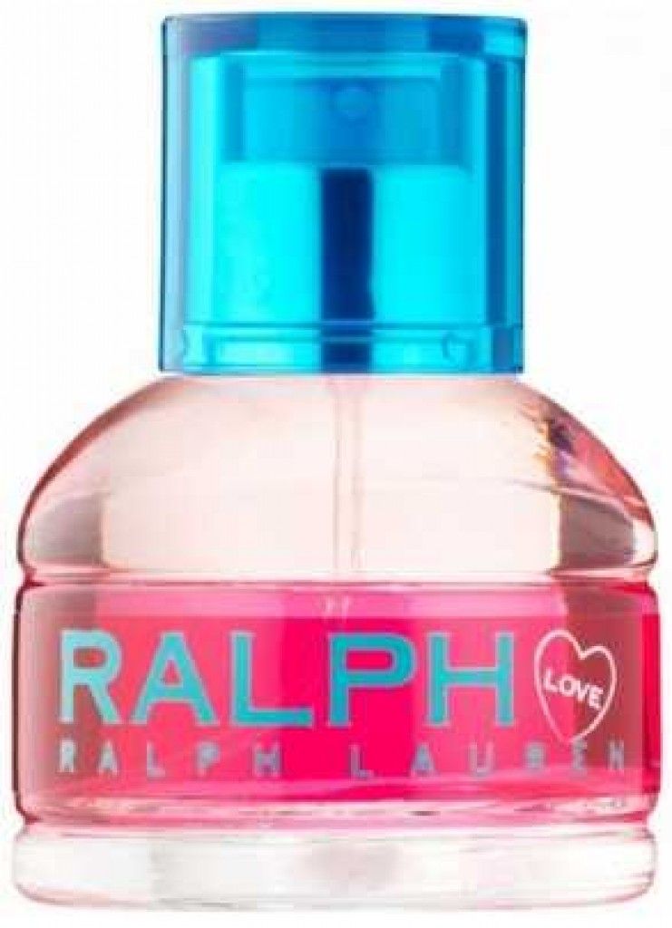 Ralph Love