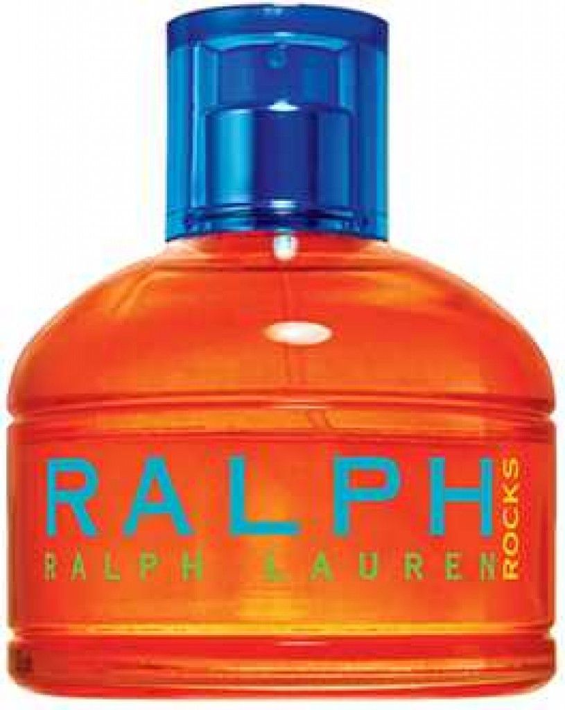 Ralph Rocks
