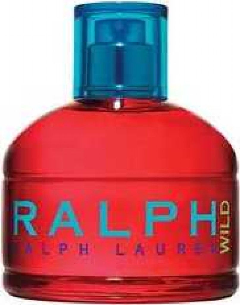 Ralph Wild