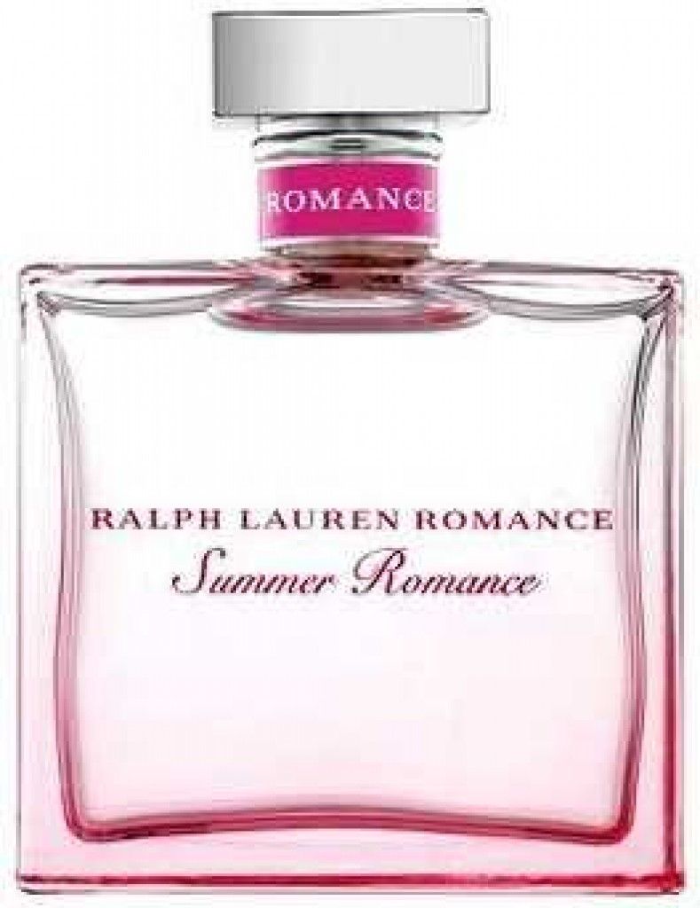 Summer Romance