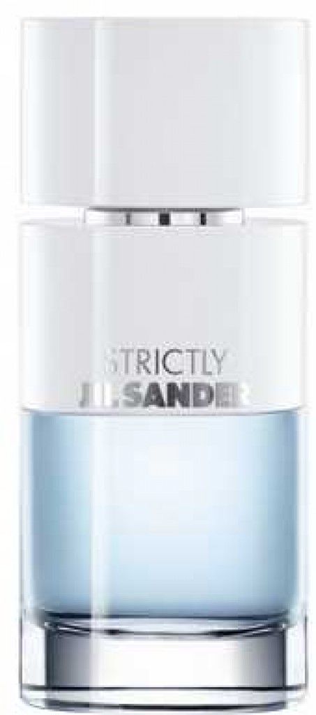 عطر جيل ساندر ستريكتلي جيل ساندر فريش