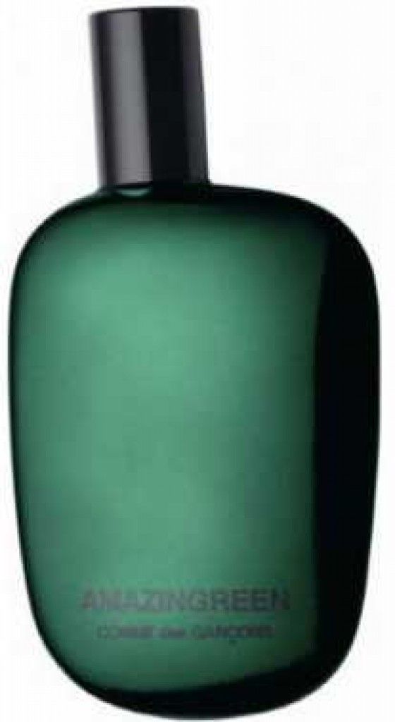 Amazingreen