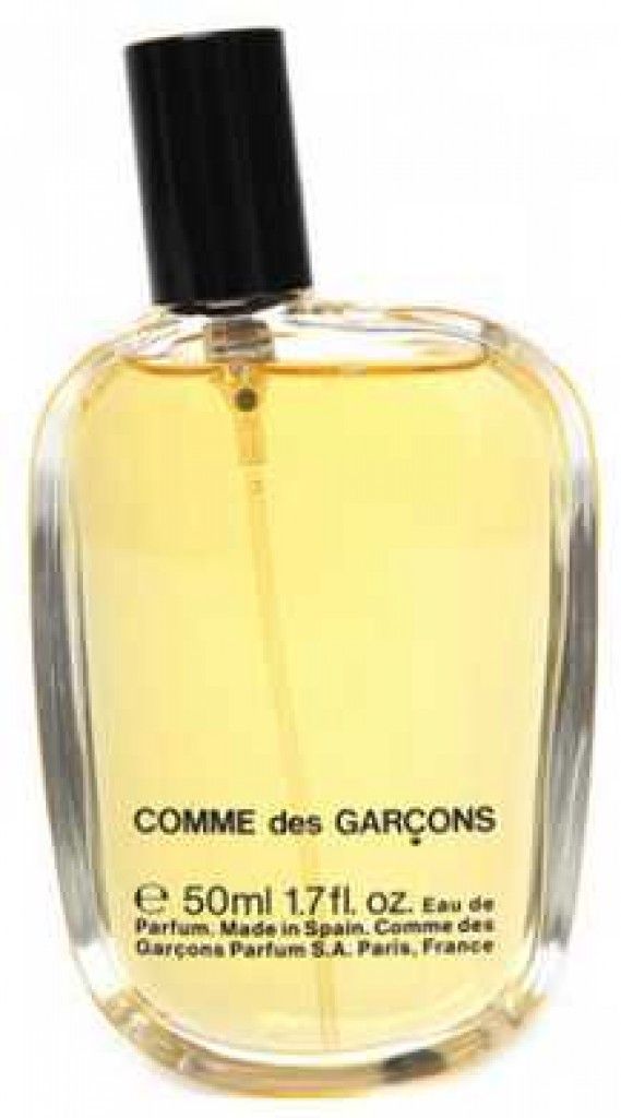 عطر كوم دي غارسون