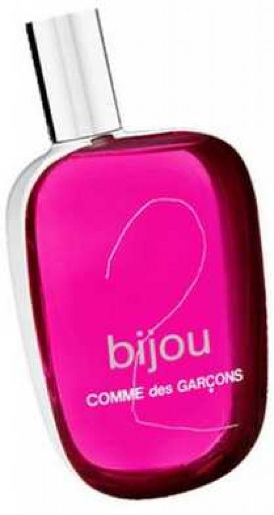 عطر كوم دي غارسون 2 بيجو