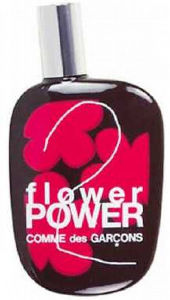 عطر كوم دي غارسون 2 فلاور باور