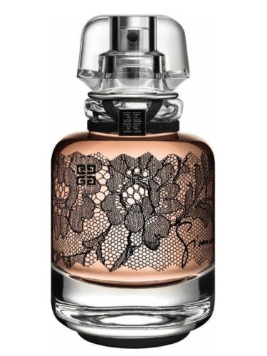 عطر جيقنشي لا انترديت اديشن كوتور 2020