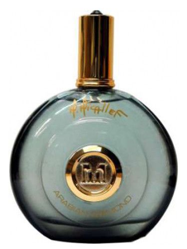 عطر ام ميكاليف أرابيان دياموند