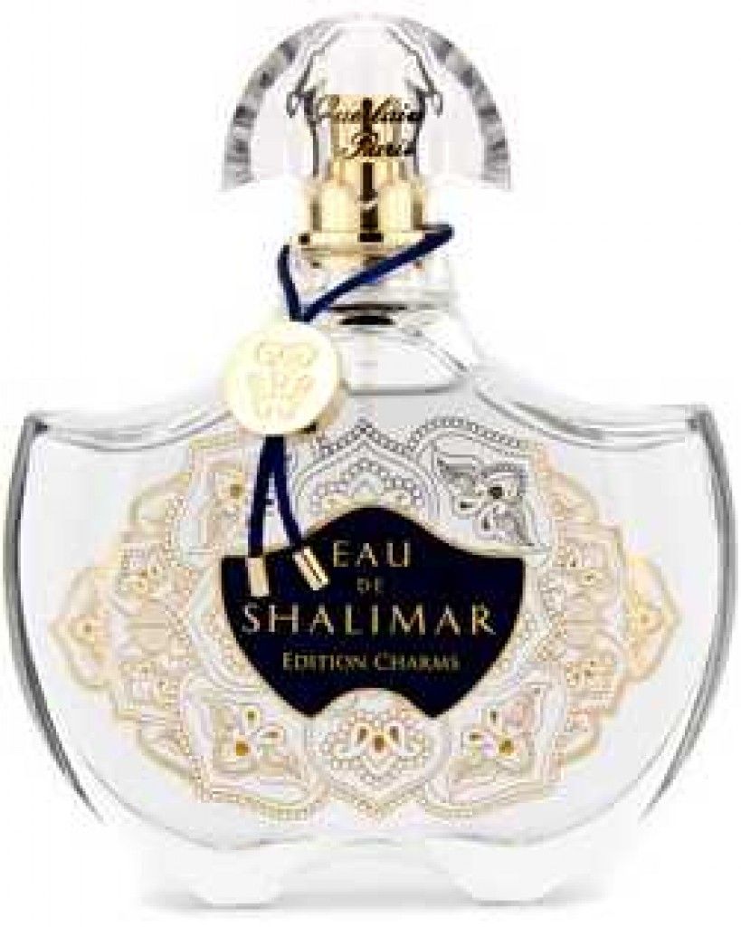 Eau de Shalimar Edition Charms