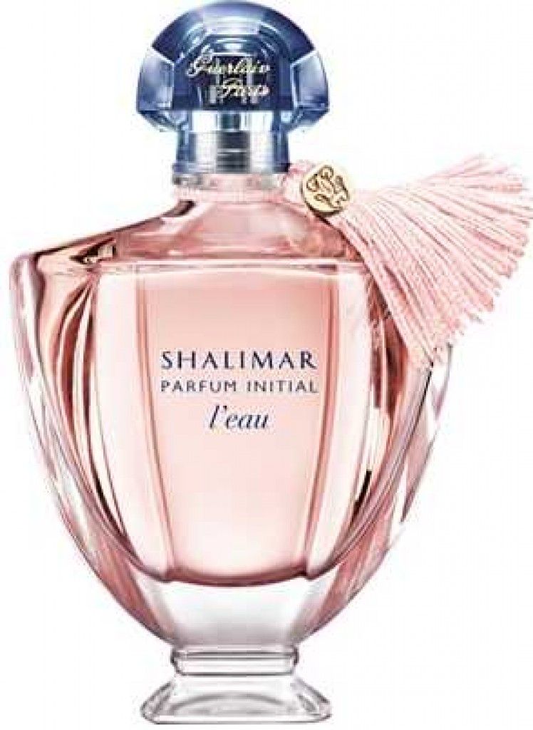 Shalimar Parfum Initial L'Eau