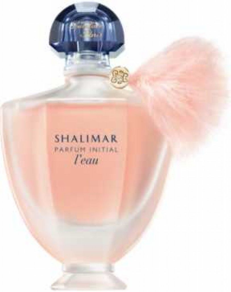 Shalimar Parfum Initial L'Eau Si Sensuelle
