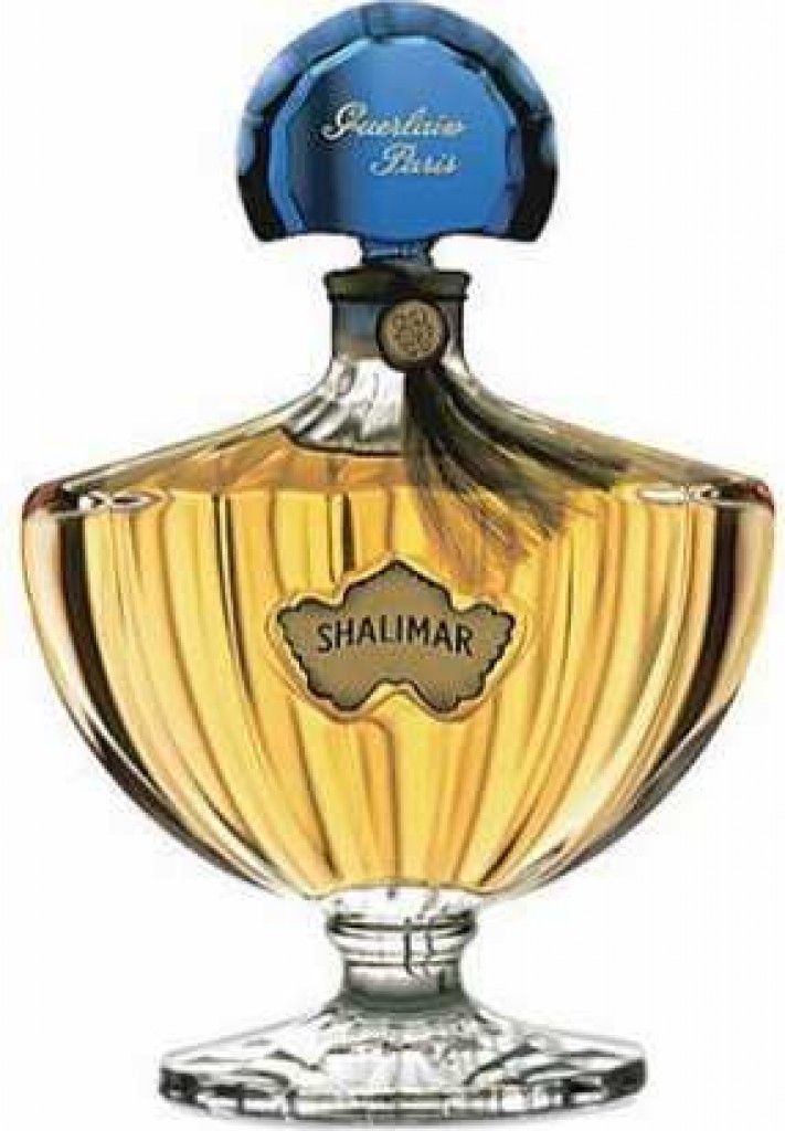 Shalimar