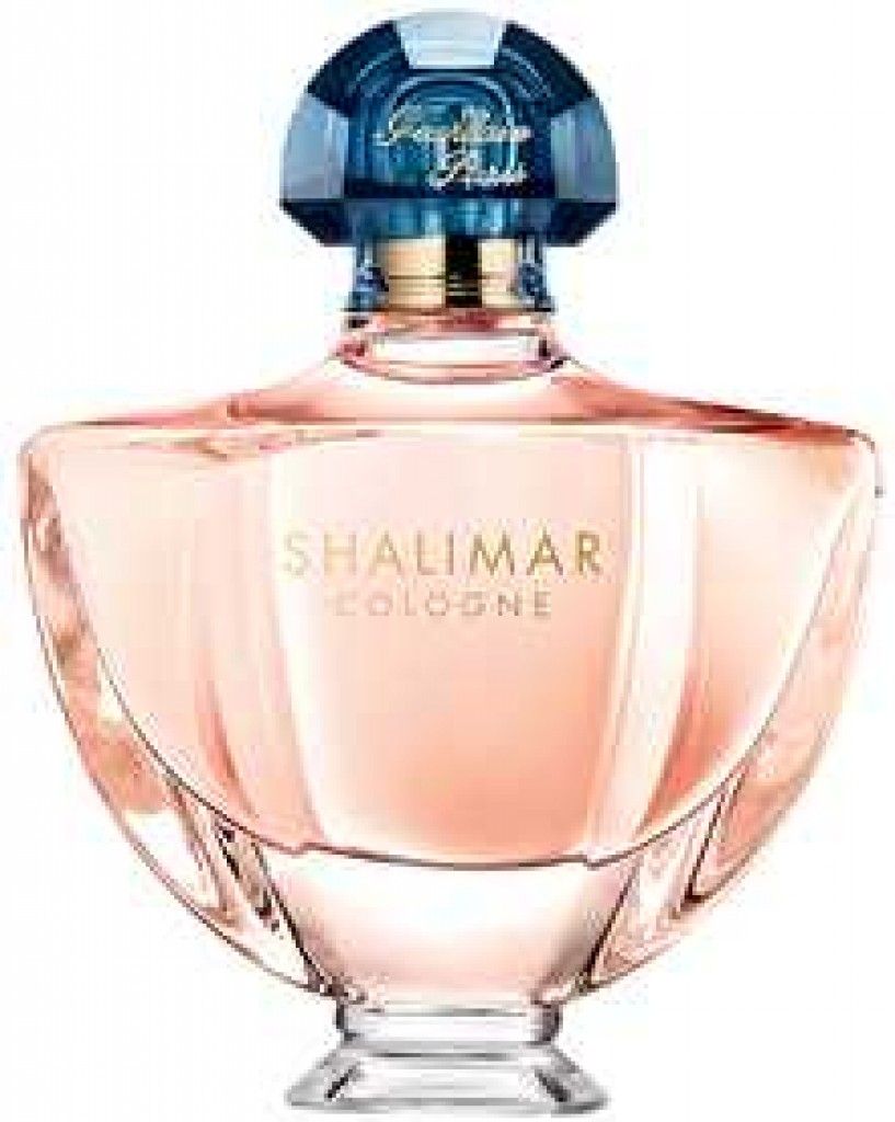 Shalimar Cologne