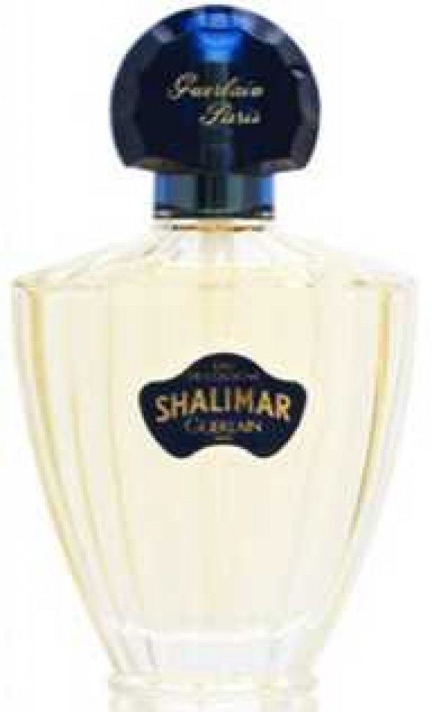 Shalimar Eau De Cologne