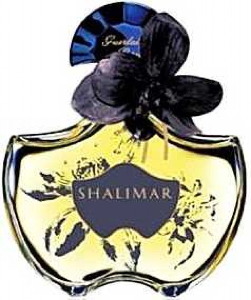Shalimar Eau de Parfum 2009