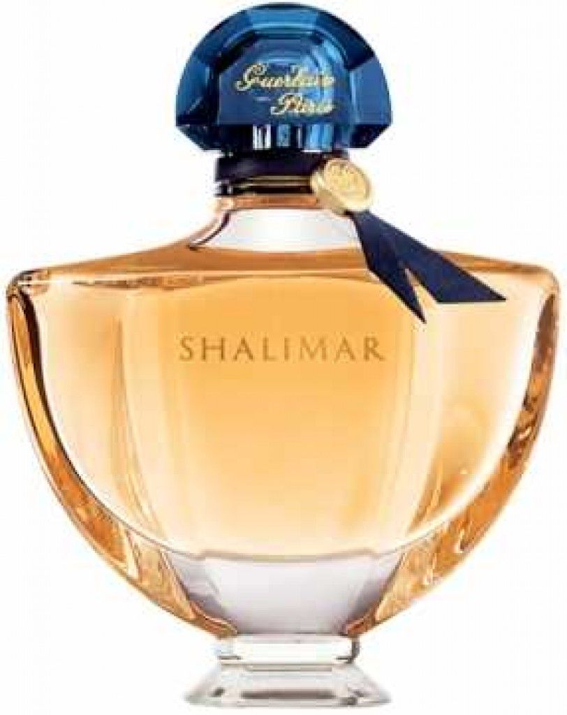 Shalimar Eau de Toilette