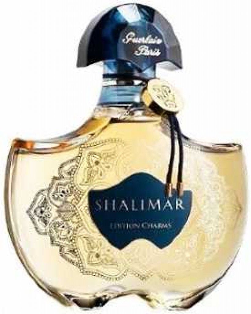 Shalimar Edition Charms Eau de Parfum