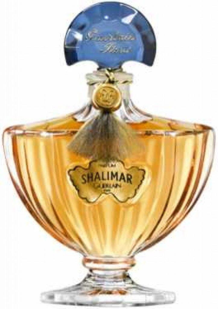 Shalimar Extract