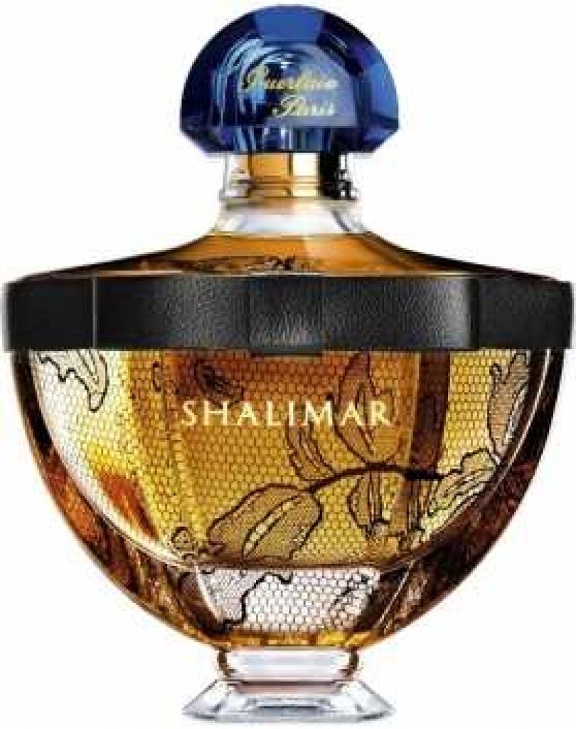 Shalimar Fourreau du Soir