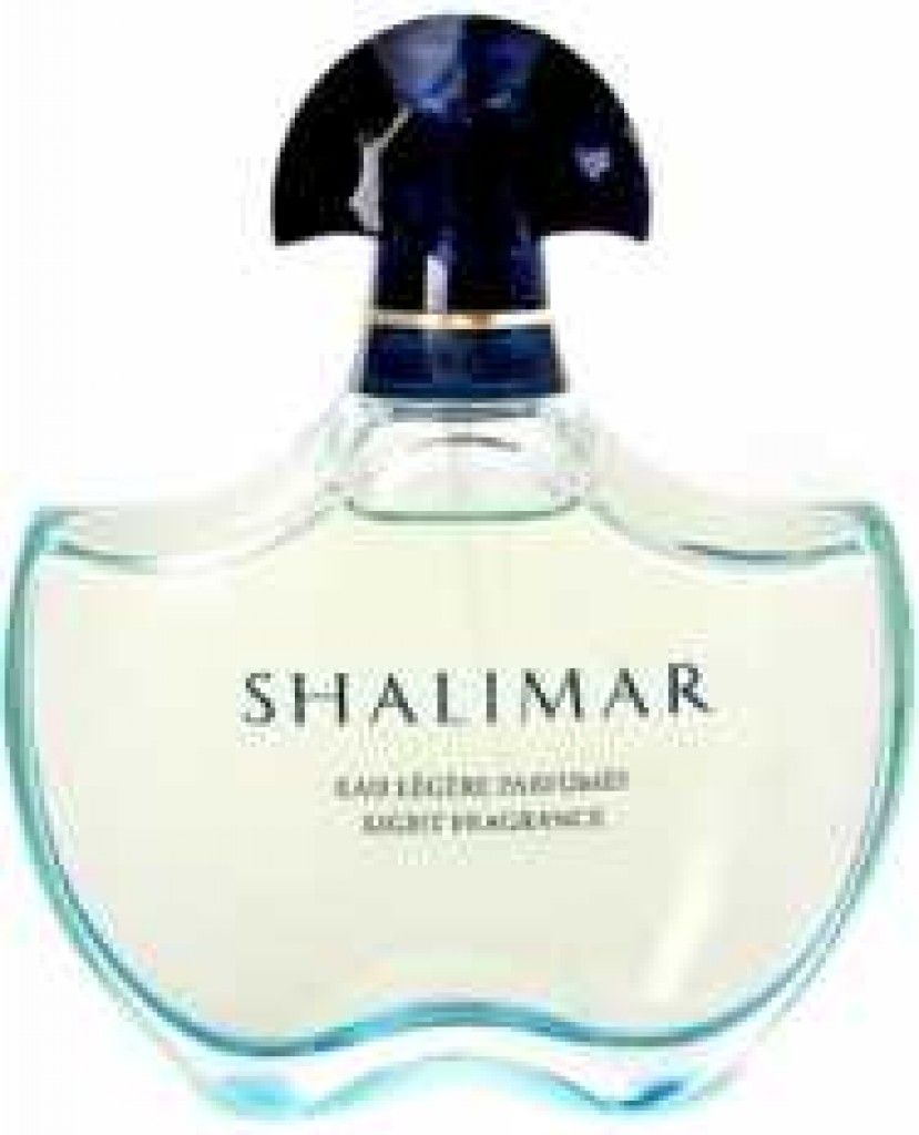 Shalimar Legere