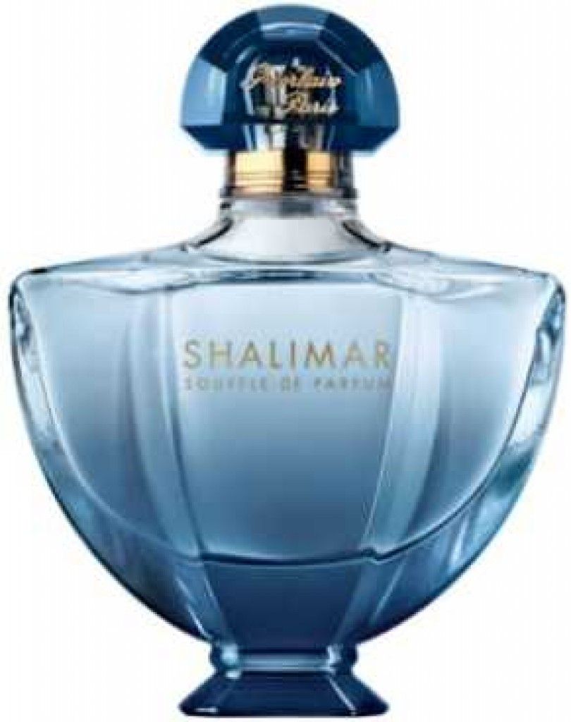 Shalimar Souffle de Parfum