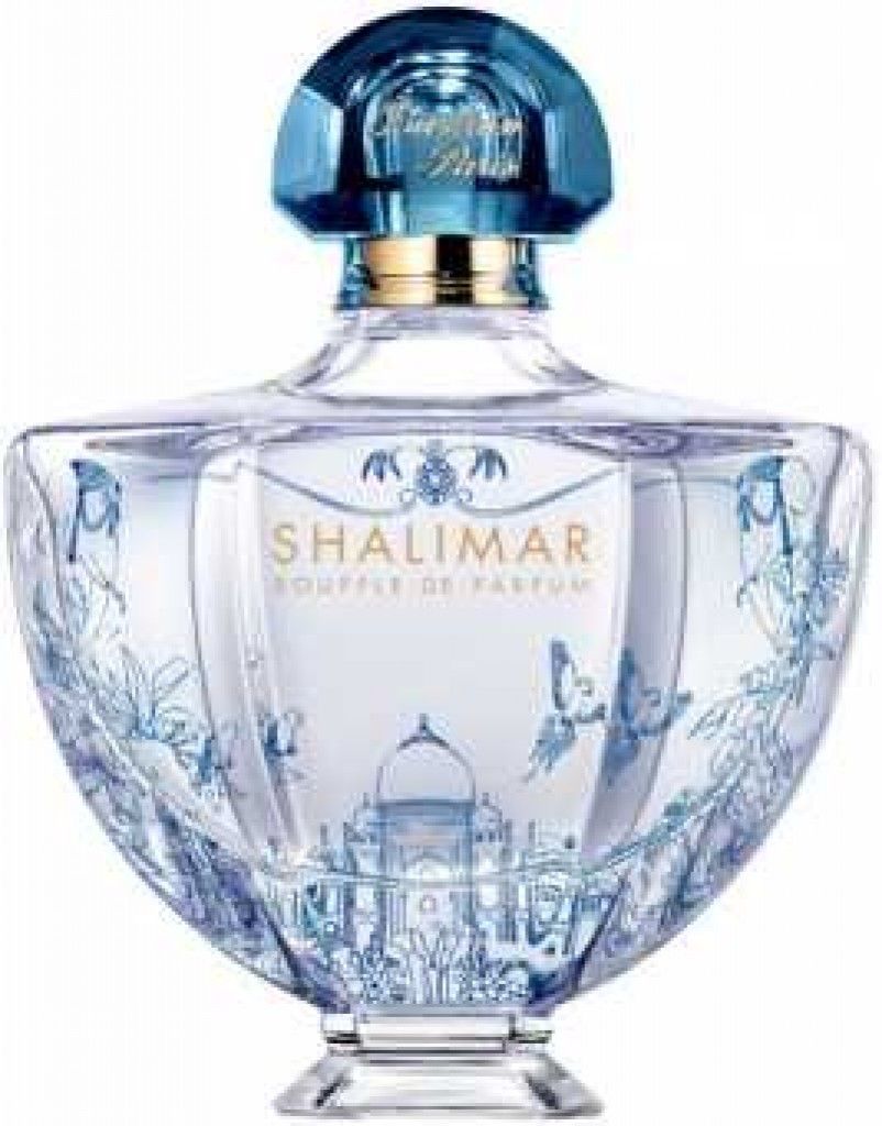 Shalimar Souffle de Parfum Edition Limitée