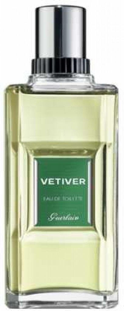 Vetiver