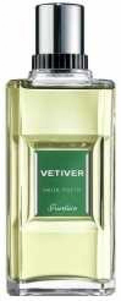 Vetiver