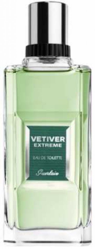 Vetiver Extreme