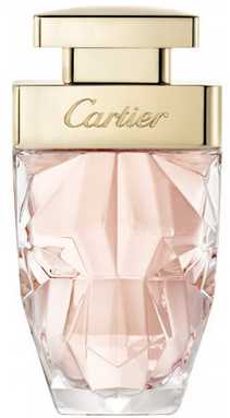 عطر كارتييه لا بانثير يو دي تواليت