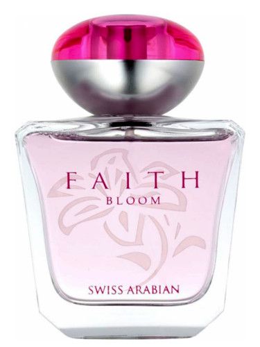 عطر سويس أربيان فيث بلوم