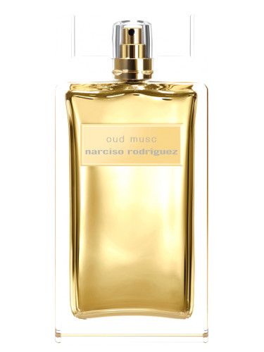 عطر نارسيسو رودريغز عود مسك