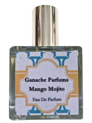 عطر غاناش برفيوم مانجو موجيتو