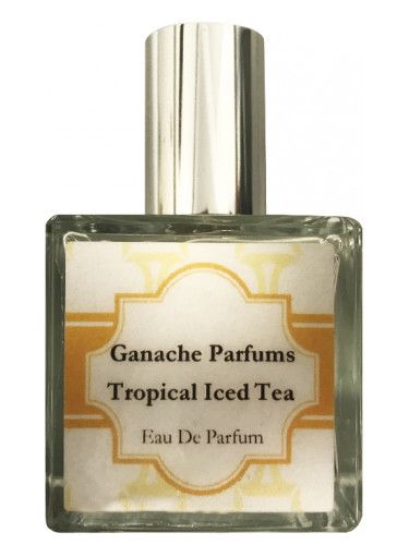 Tropical Iced Tea