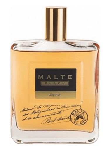 عطر جيكويتي مالت بلاك