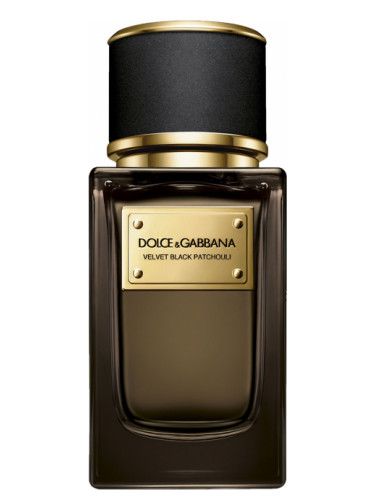 Velvet Black Patchouli 