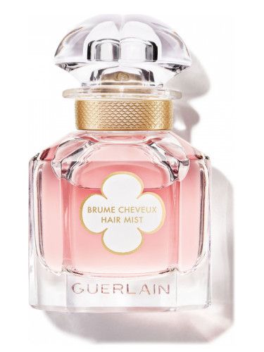 Mon Guerlain Hair Mist 
