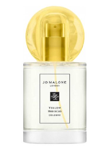عطر جو مالون لندن يالو هايبسكوس