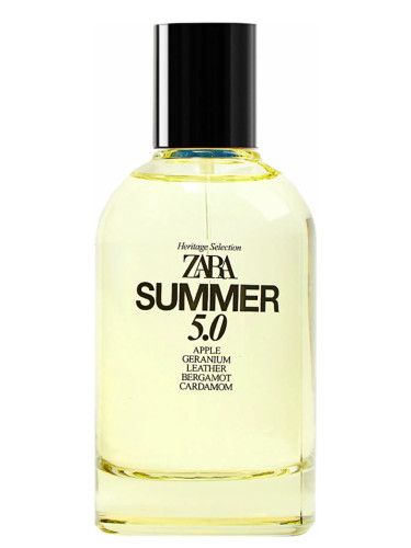 عطر زارا سمر 5.0