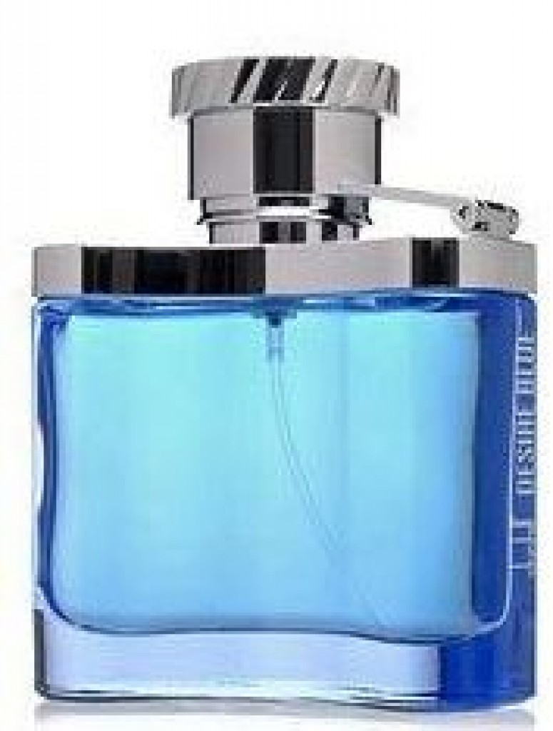 Desire Blue