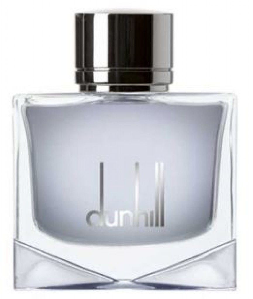 Dunhill Black