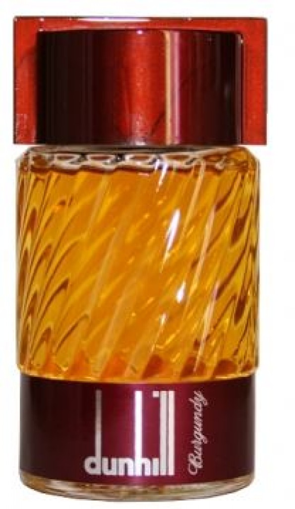 Dunhill Burgundy