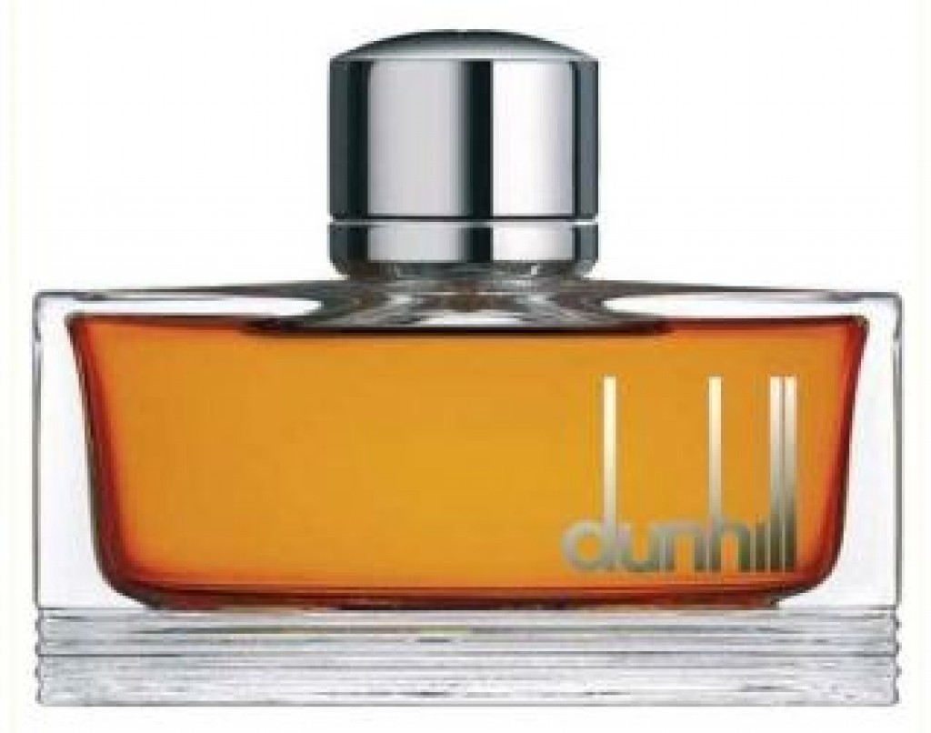Dunhill Pursuit