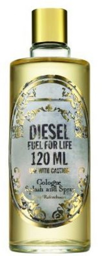 Fuel For Life Cologne for Women