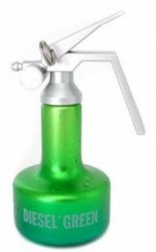 Green Masculine Special Edition