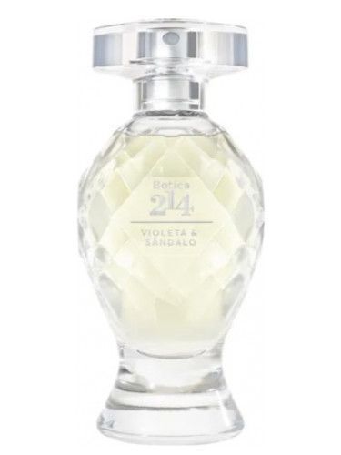 عطر أوبوتيكاريو فيوليتا أند صاندالو