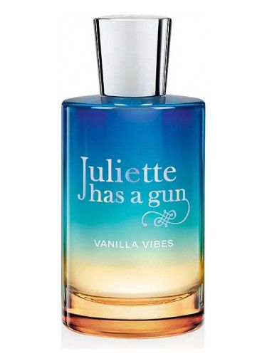 عطر جوليت هاز أجان فانيلا فايبز